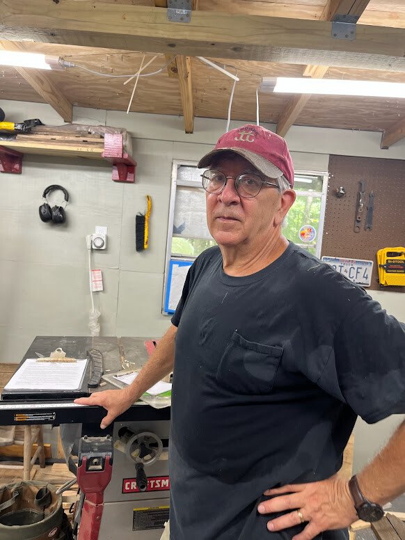 Clinton L. "Bucky" Smith, Jr. - Photo 210