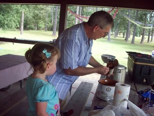 Clinton L. "Bucky" Smith, Jr. - Photo 215