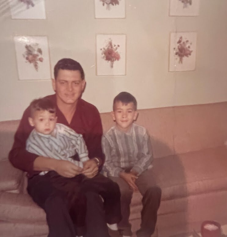 Clinton L. "Bucky" Smith, Jr. - Photo 214