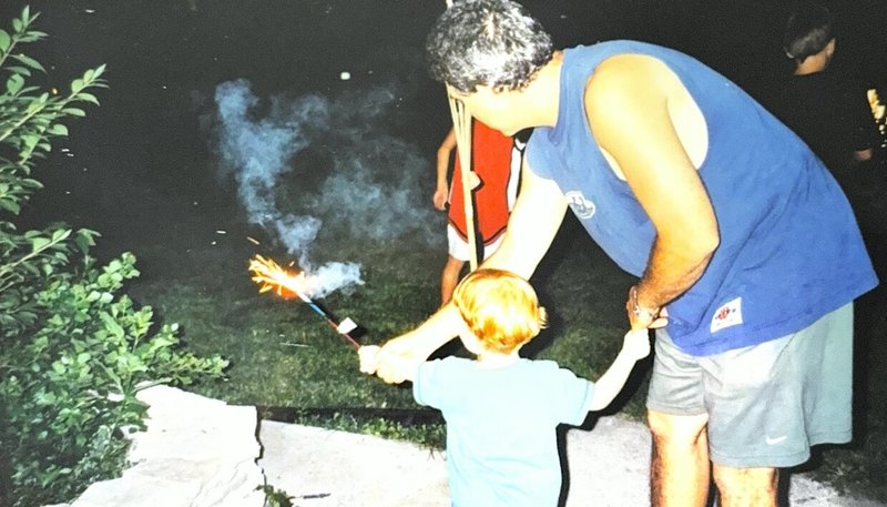 Clinton L. "Bucky" Smith, Jr. - Photo 219