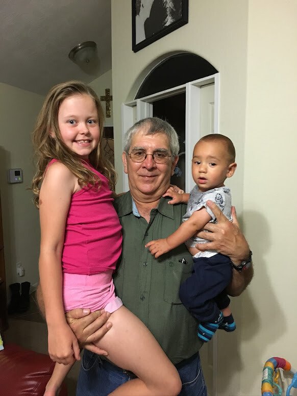 Clinton L. "Bucky" Smith, Jr. - Photo 222