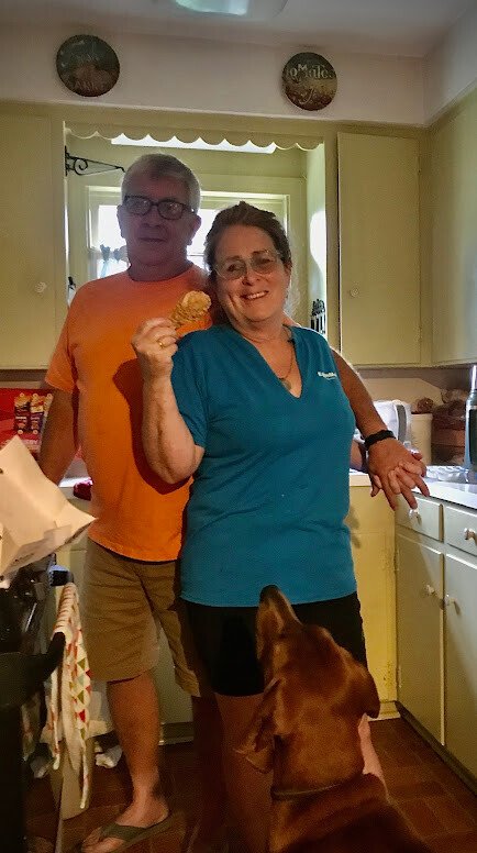 Clinton L. "Bucky" Smith, Jr. - Photo 228