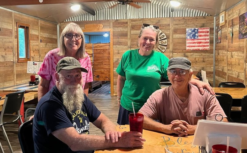 Clinton L. "Bucky" Smith, Jr. - Photo 227