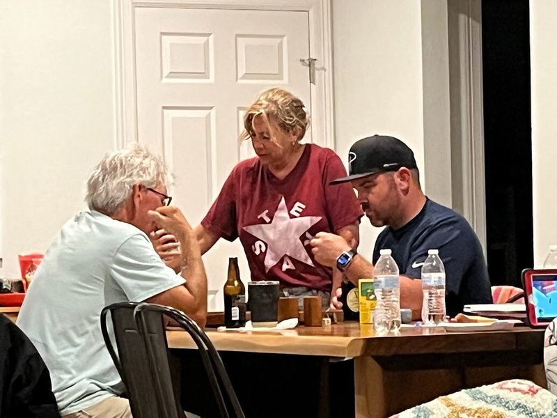 Clinton L. "Bucky" Smith, Jr. - Photo 238