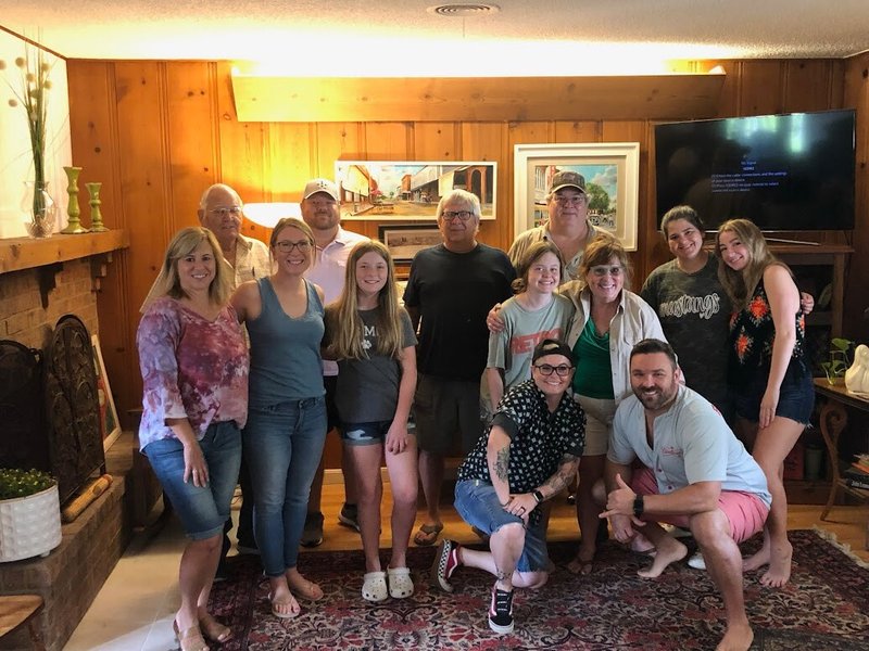 Clinton L. "Bucky" Smith, Jr. - Photo 250