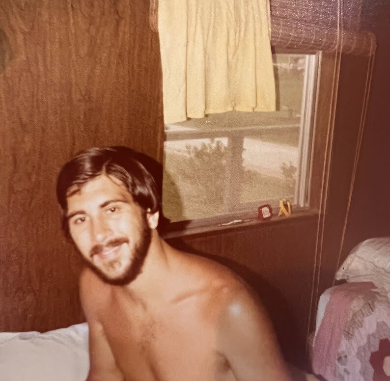 Clinton L. "Bucky" Smith, Jr. - Photo 252