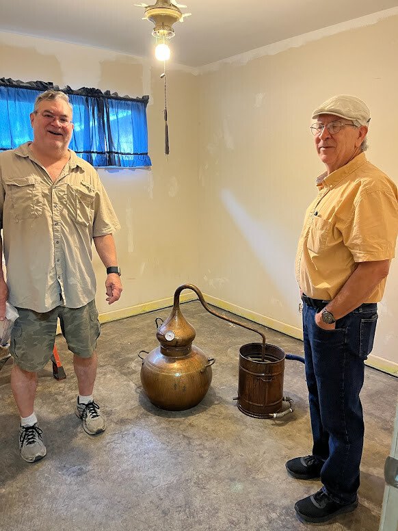 Clinton L. "Bucky" Smith, Jr. - Photo 260