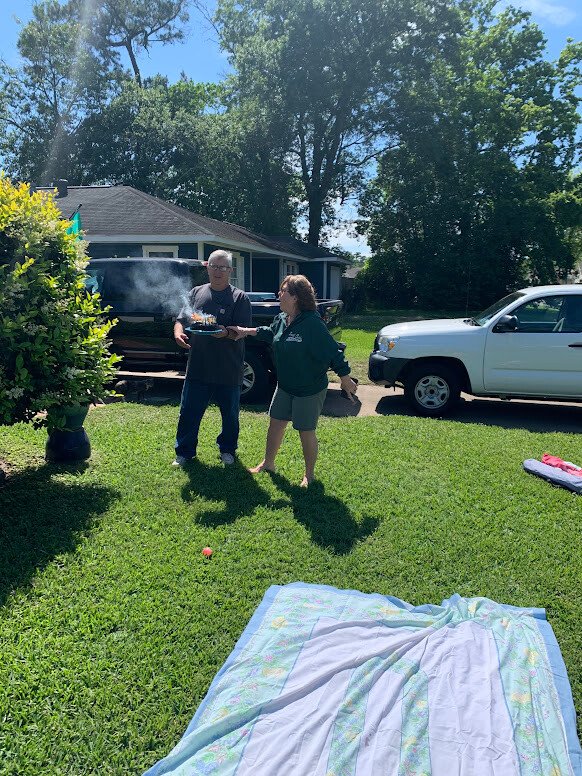 Clinton L. "Bucky" Smith, Jr. - Photo 261