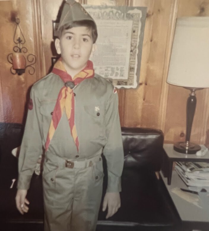 Clinton L. "Bucky" Smith, Jr. - Photo 272