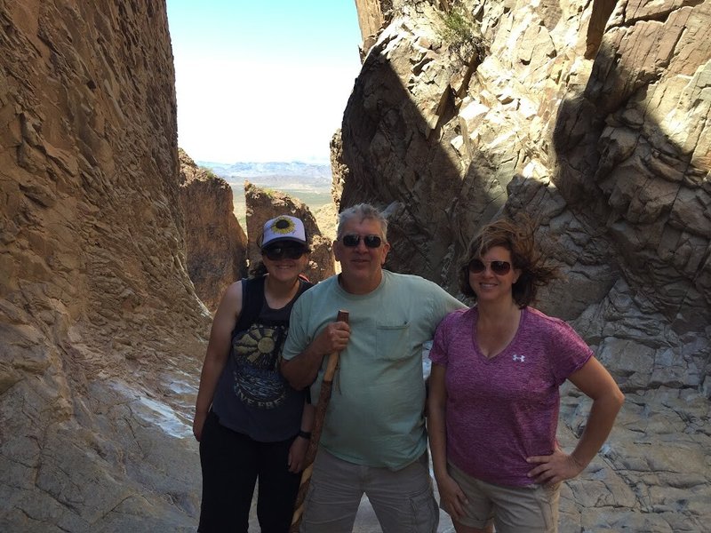 Clinton L. "Bucky" Smith, Jr. - Photo 274