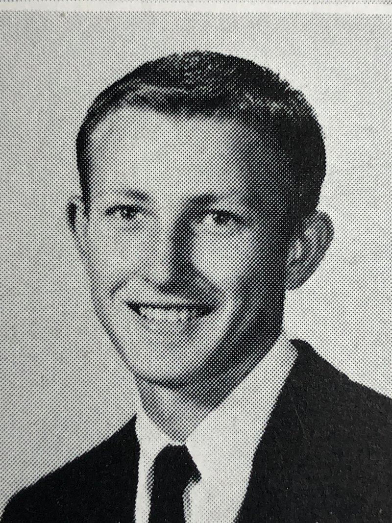 Louis Michael "Mike" Van Meter - Photo 3