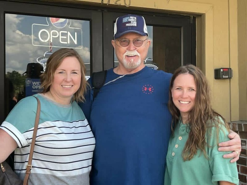 Louis Michael "Mike" Van Meter - Photo 7