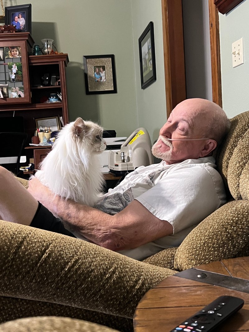 Louis Michael "Mike" Van Meter - Photo 5