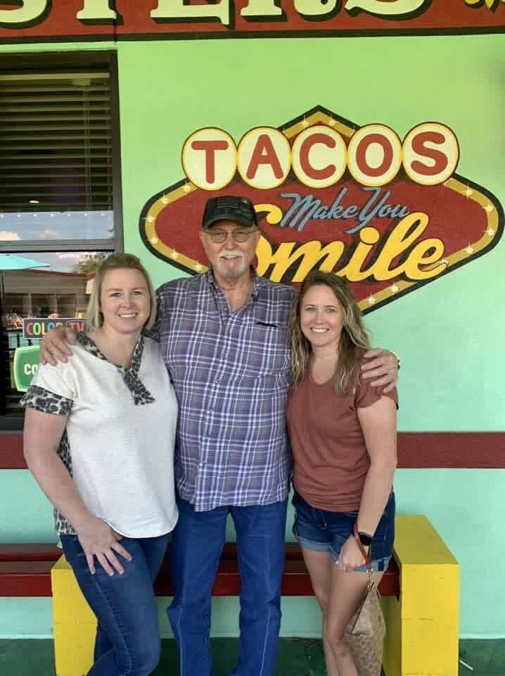 Louis Michael "Mike" Van Meter - Photo 9