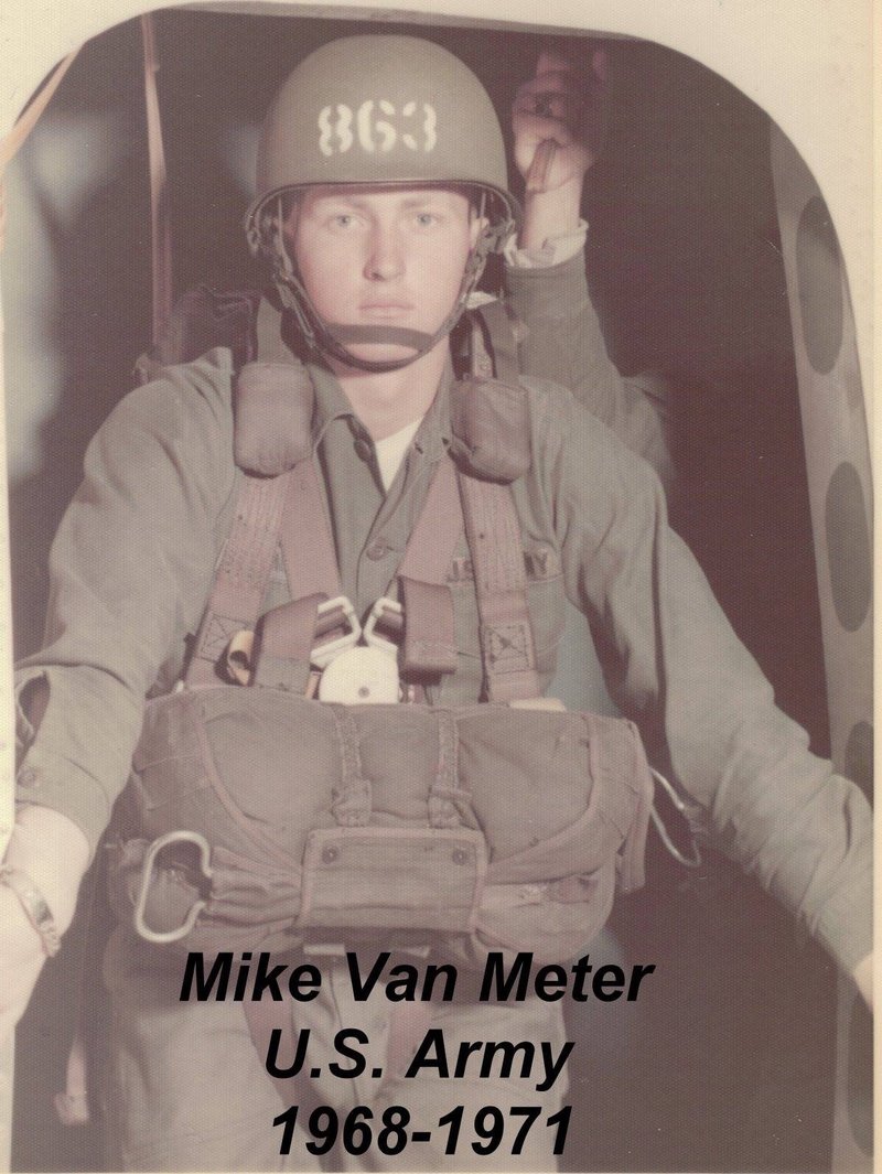 Louis Michael "Mike" Van Meter - Photo 13