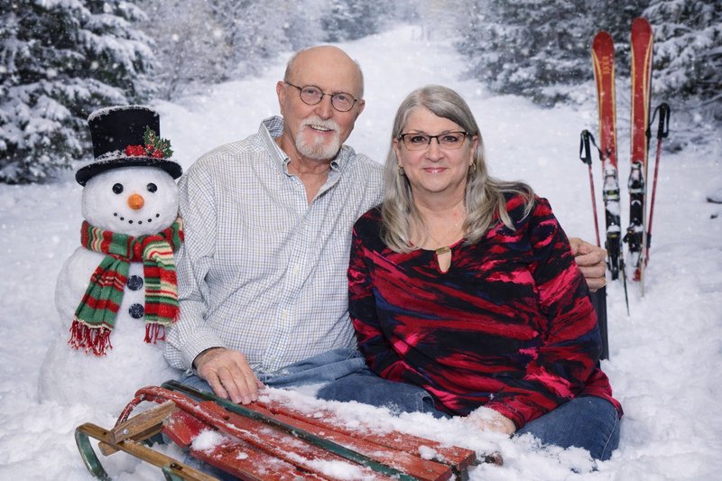 Louis Michael "Mike" Van Meter - Photo 12