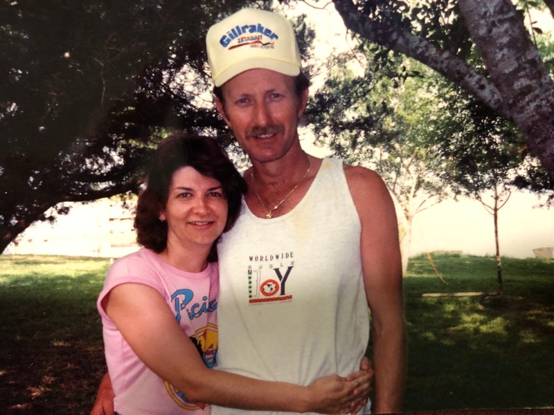 Louis Michael "Mike" Van Meter - Photo 15