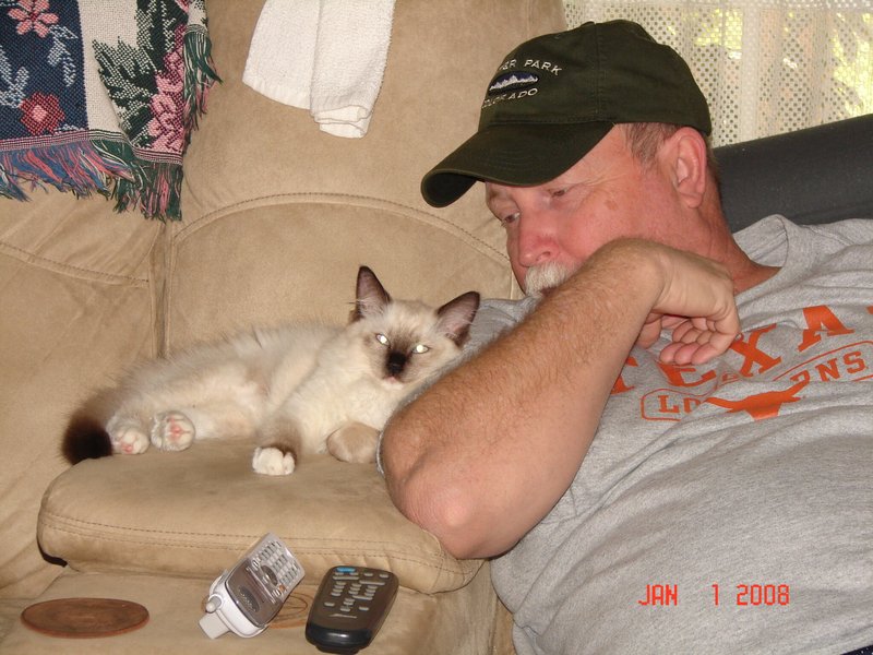 Louis Michael "Mike" Van Meter - Photo 19