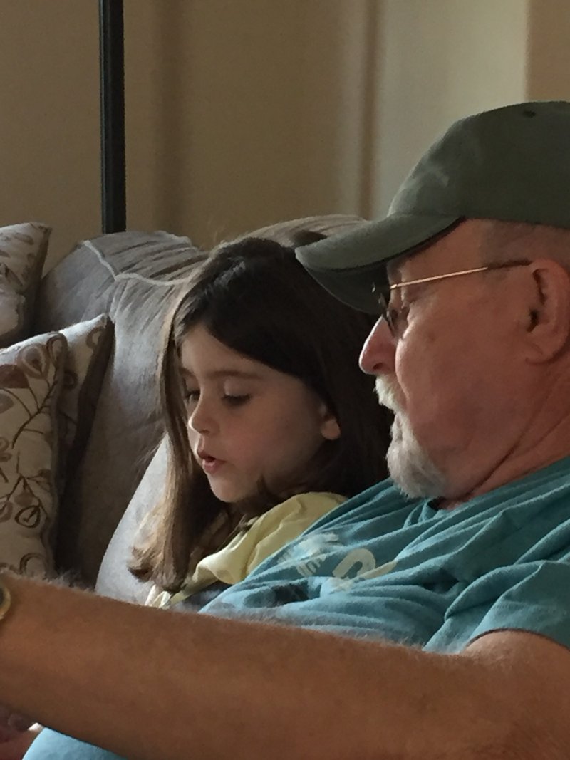 Louis Michael "Mike" Van Meter - Photo 17