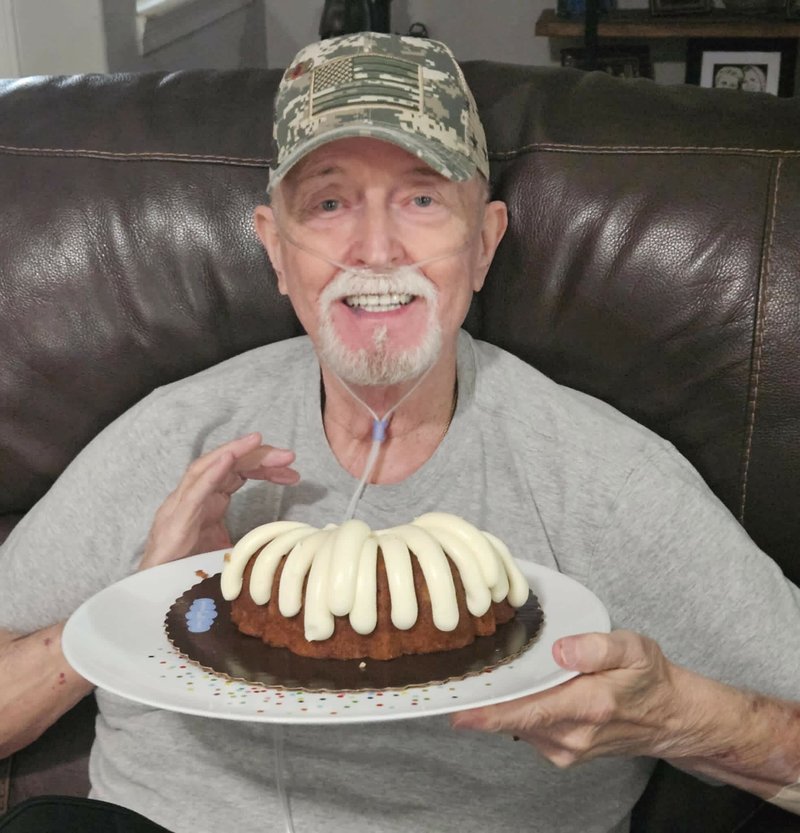 Louis Michael "Mike" Van Meter - Photo 22