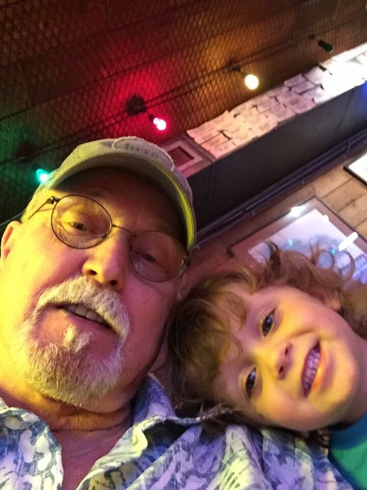 Louis Michael "Mike" Van Meter - Photo 23