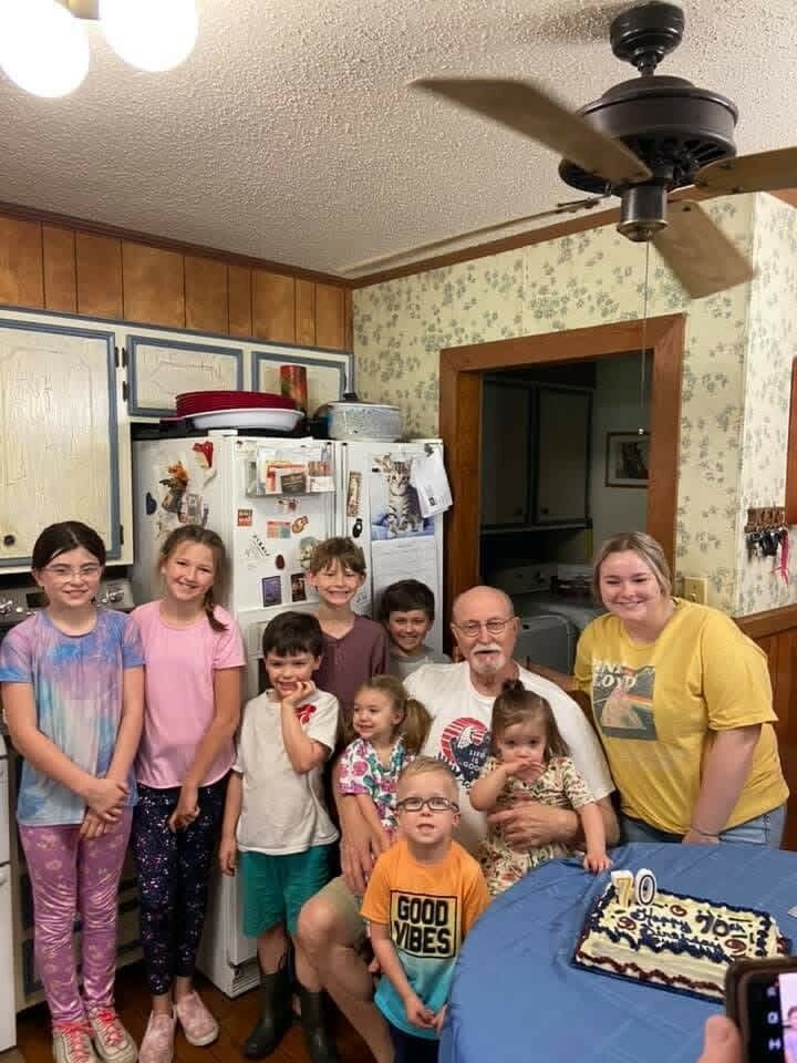 Louis Michael "Mike" Van Meter - Photo 28