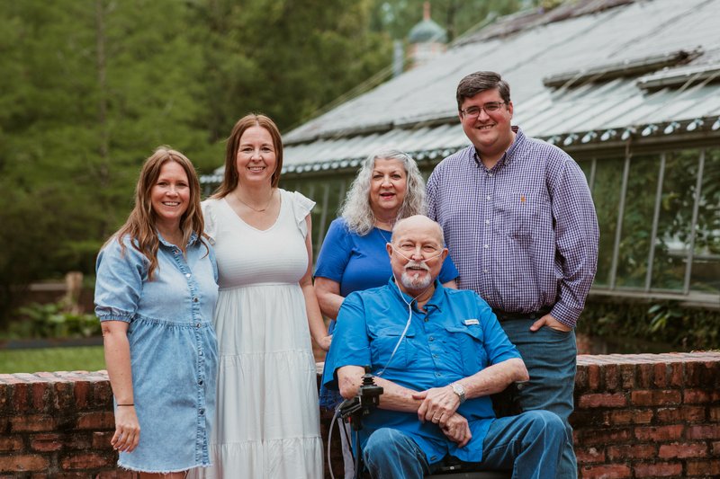 Louis Michael "Mike" Van Meter - Photo 29