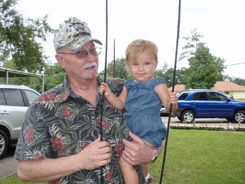 Louis Michael "Mike" Van Meter - Photo 30