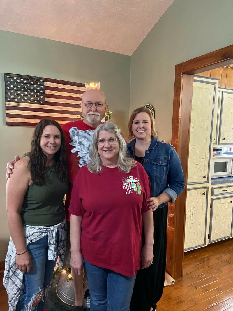 Louis Michael "Mike" Van Meter - Photo 35