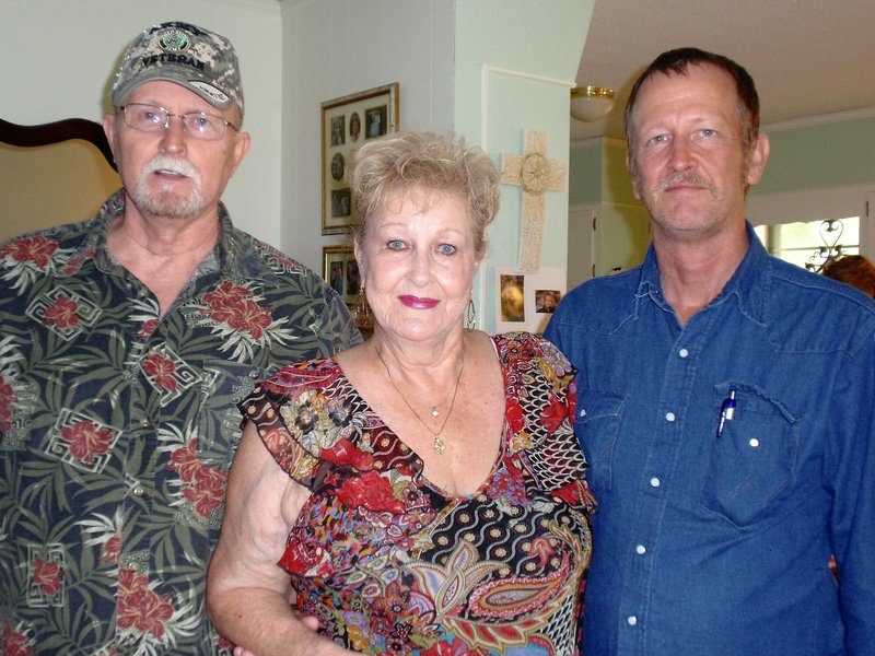 Louis Michael "Mike" Van Meter - Photo 39