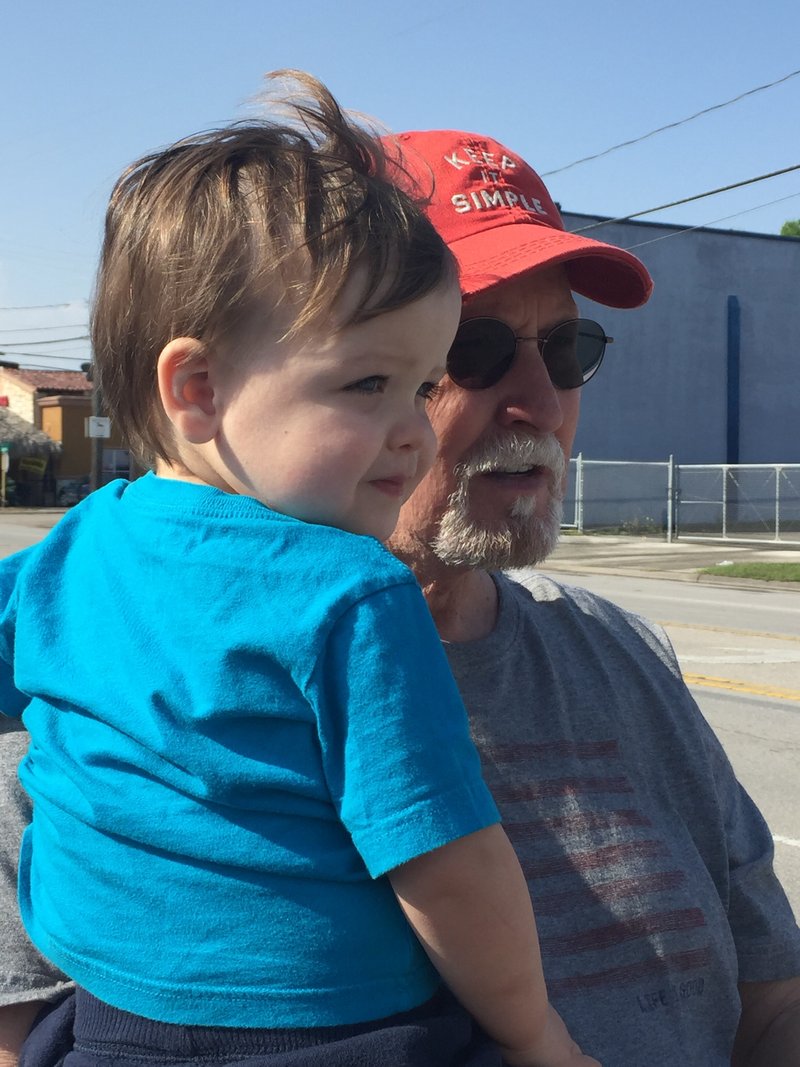 Louis Michael "Mike" Van Meter - Photo 38