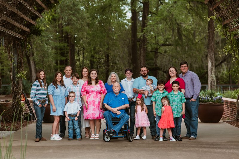 Louis Michael "Mike" Van Meter - Photo 43