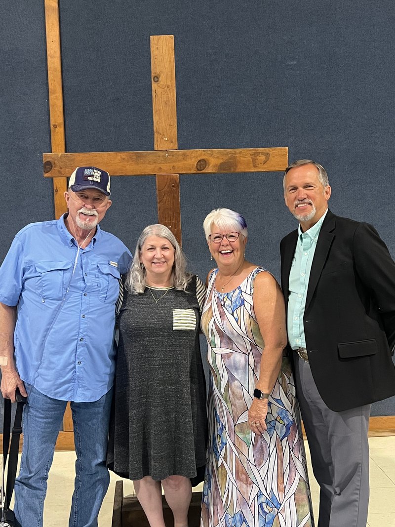 Louis Michael "Mike" Van Meter - Photo 45