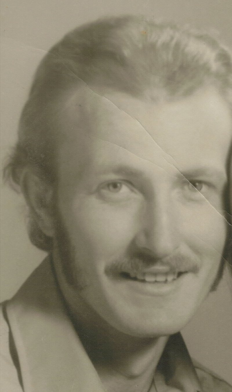 Louis Michael "Mike" Van Meter - Photo 49