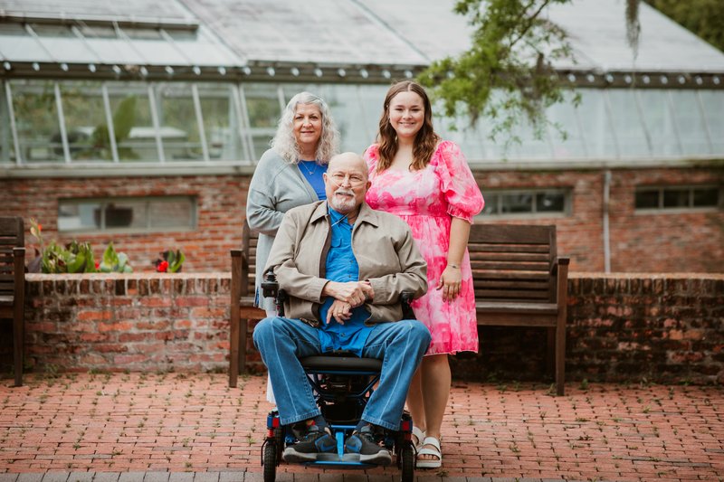 Louis Michael "Mike" Van Meter - Photo 50