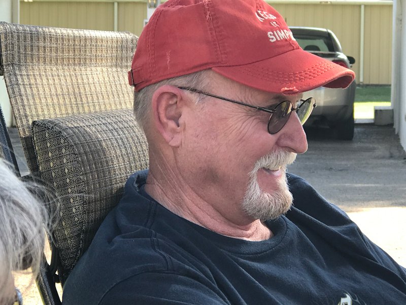 Louis Michael "Mike" Van Meter - Photo 59