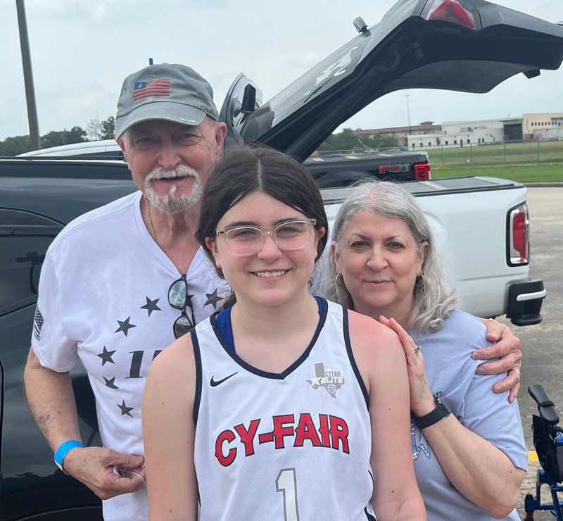 Louis Michael "Mike" Van Meter - Photo 61