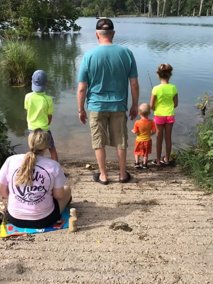 Louis Michael "Mike" Van Meter - Photo 64