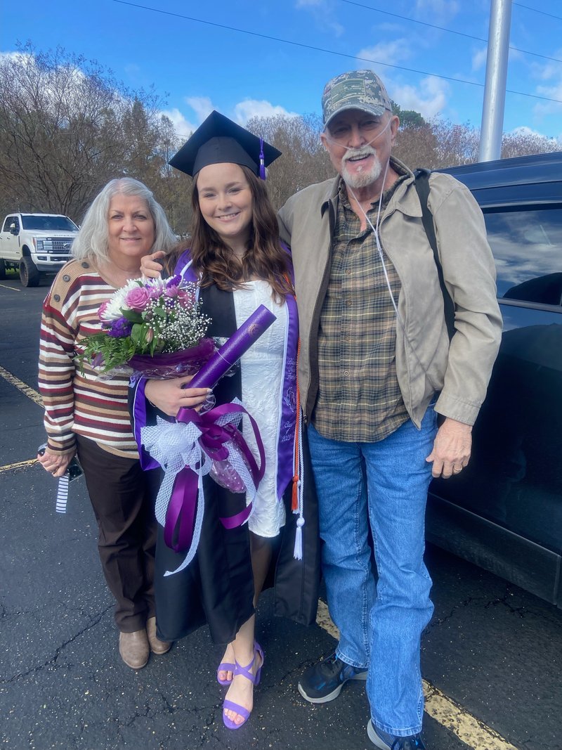 Louis Michael "Mike" Van Meter - Photo 63