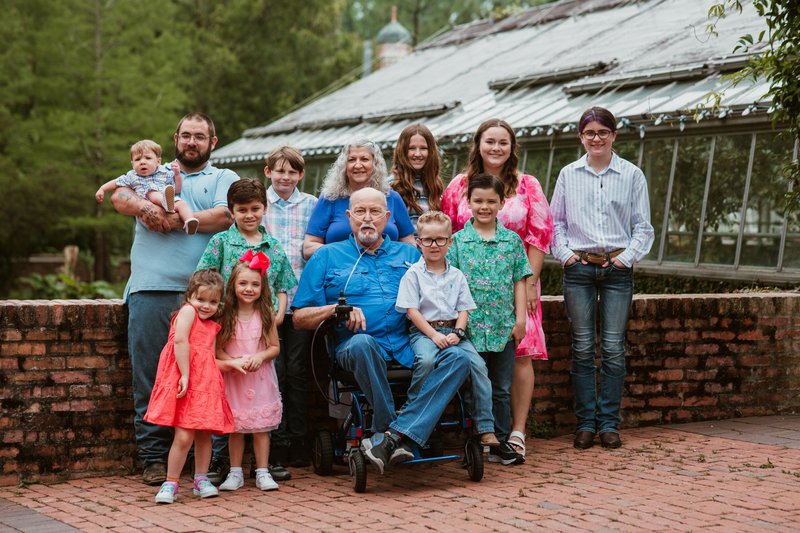 Louis Michael "Mike" Van Meter - Photo 65