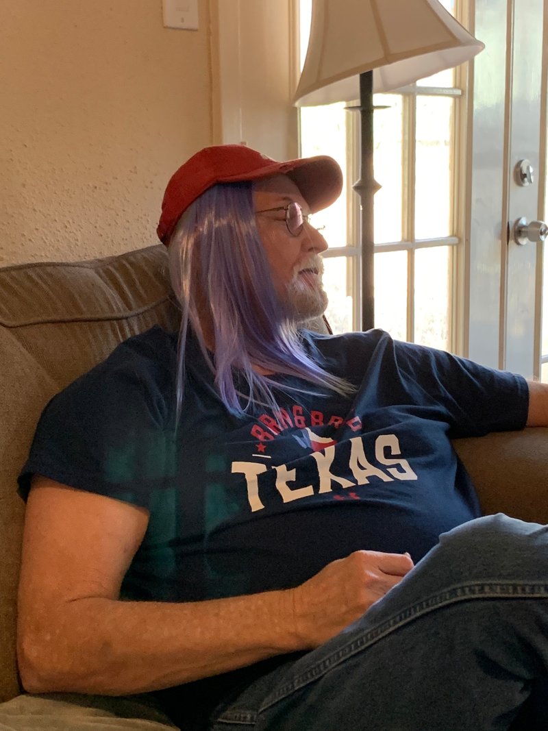 Louis Michael "Mike" Van Meter - Photo 71