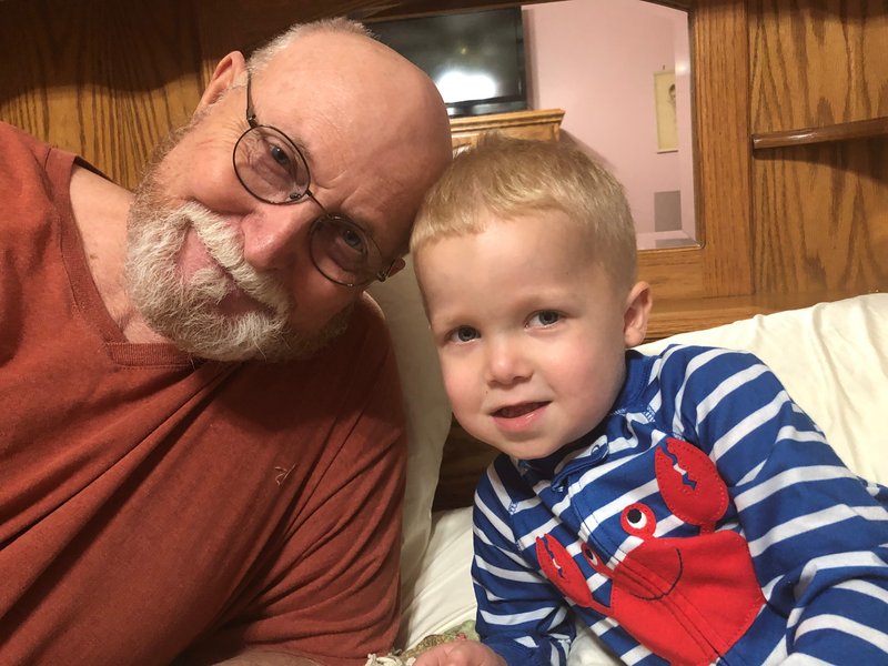 Louis Michael "Mike" Van Meter - Photo 73