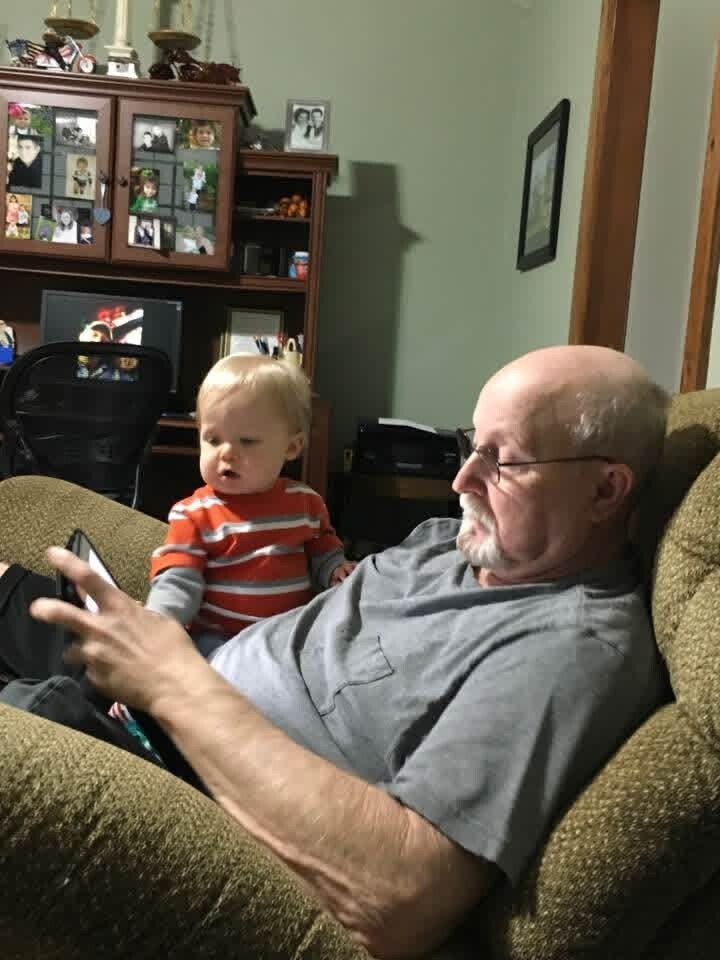 Louis Michael "Mike" Van Meter - Photo 76