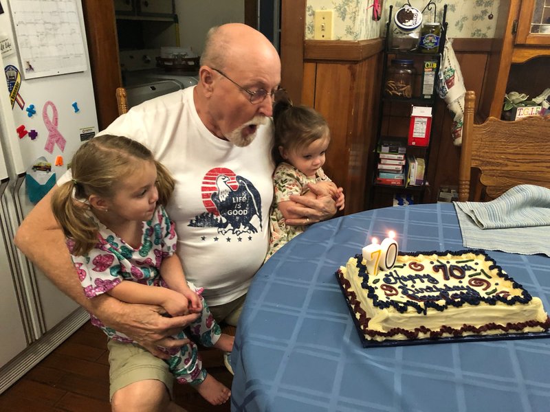 Louis Michael "Mike" Van Meter - Photo 83