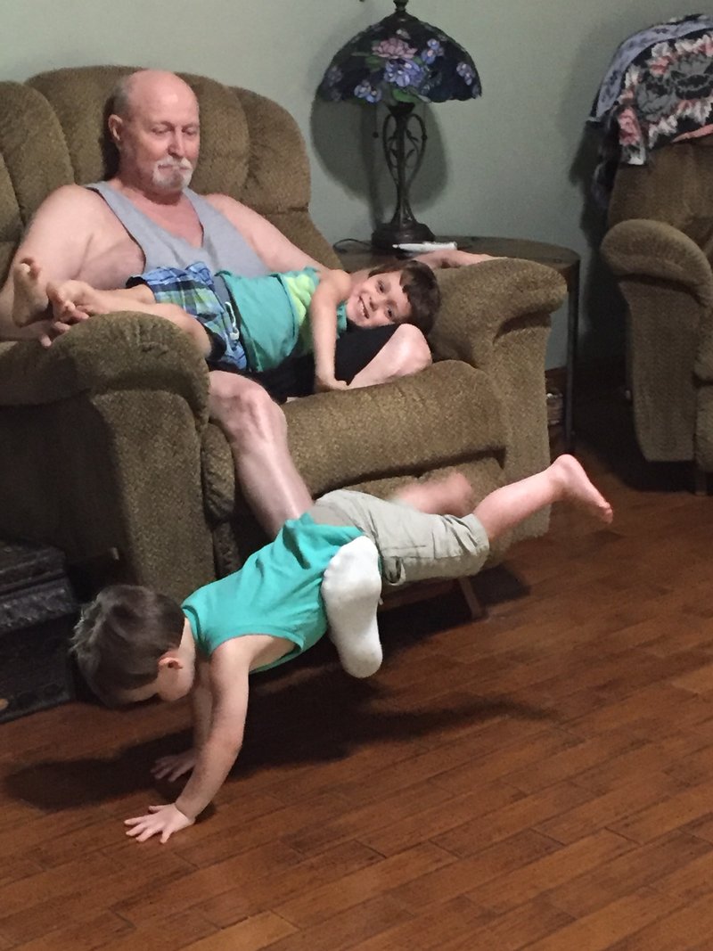 Louis Michael "Mike" Van Meter - Photo 85