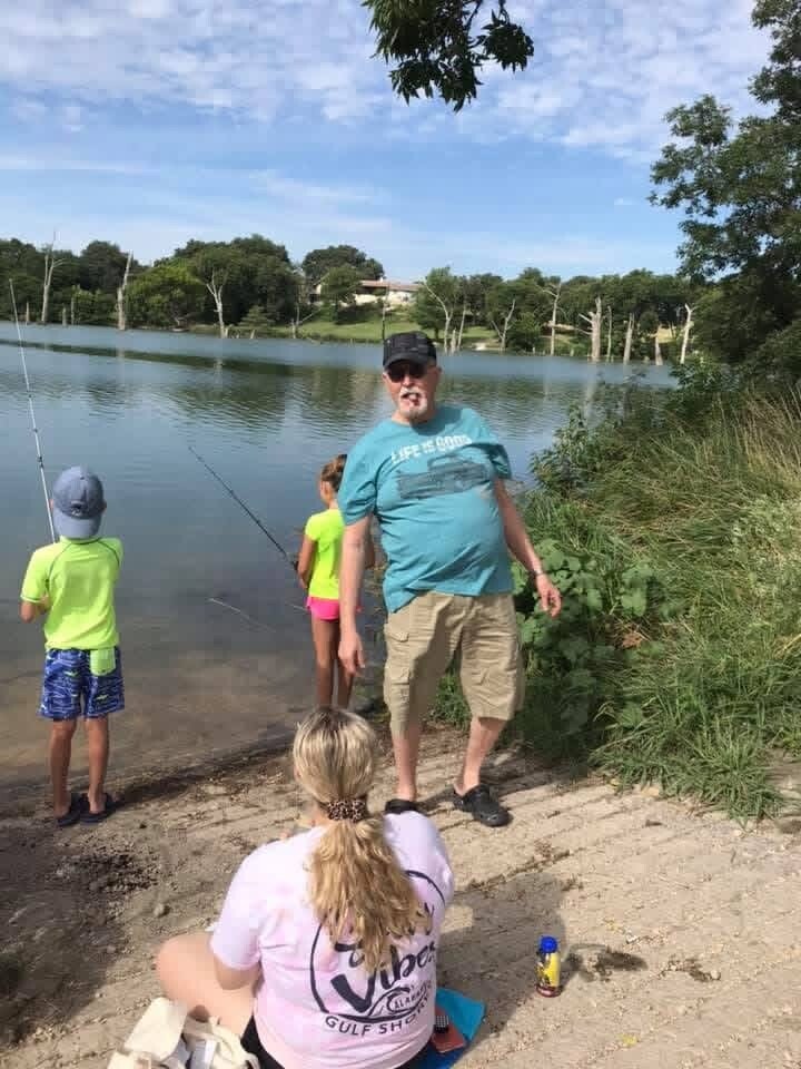 Louis Michael "Mike" Van Meter - Photo 86