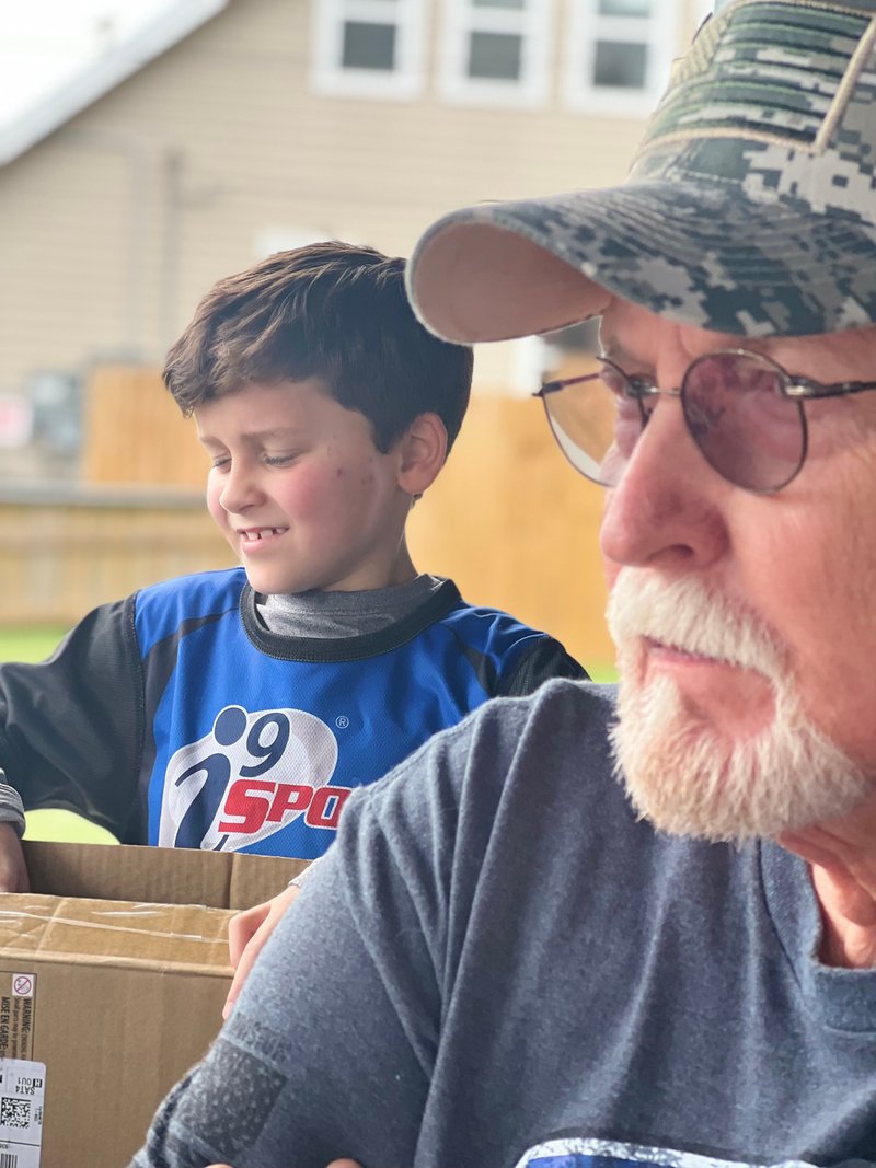 Louis Michael "Mike" Van Meter - Photo 94