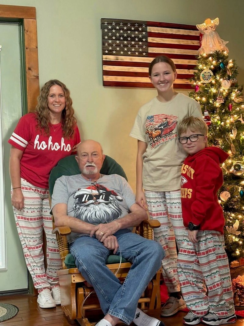 Louis Michael "Mike" Van Meter - Photo 96