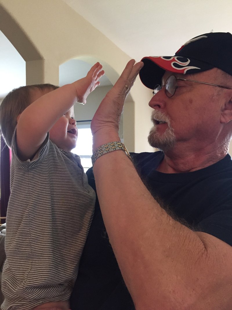 Louis Michael "Mike" Van Meter - Photo 95