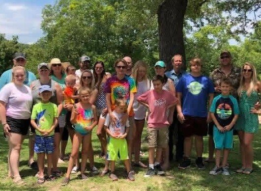 Louis Michael "Mike" Van Meter - Photo 98